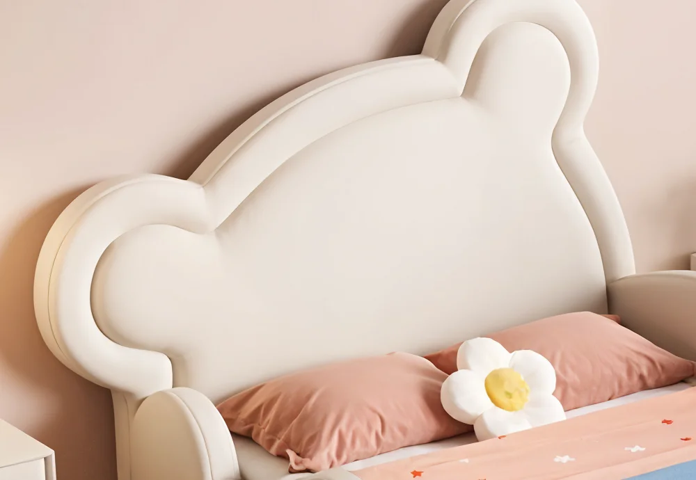 bed frames for kids